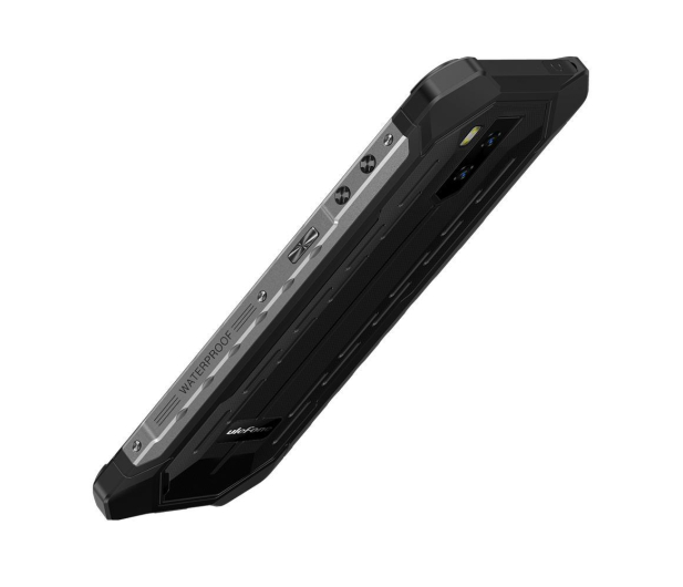uleFone Armor X5 3/32GB Dual SIM LTE czarny - 528291 - zdjęcie 6